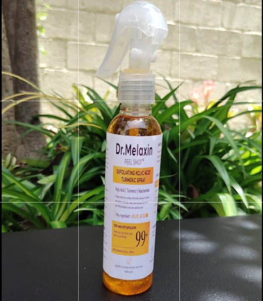 Dr. Melaxin