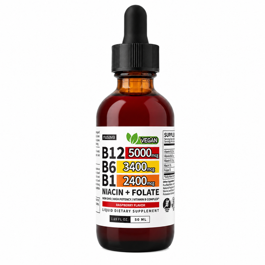 VITAMINA B12 X1