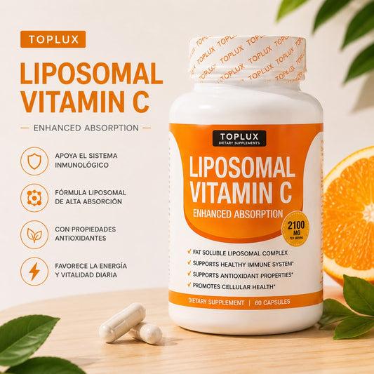 LIPOSOMAL