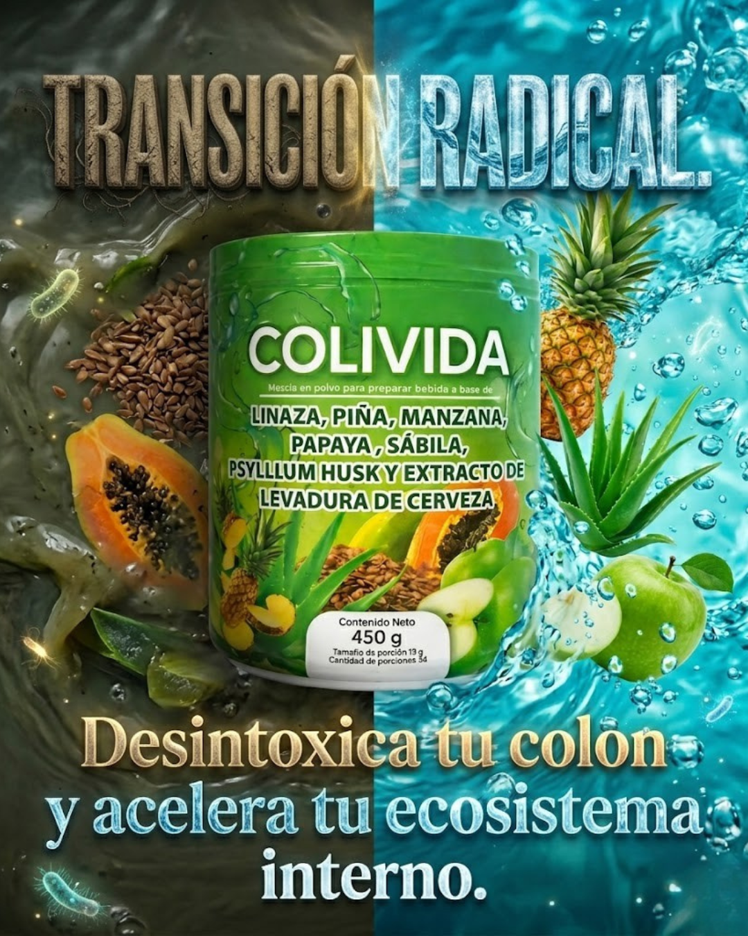 COLIVIDA