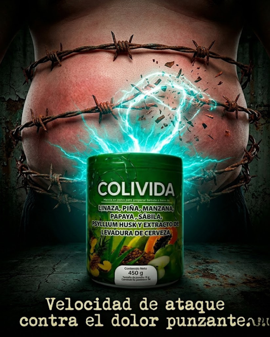 COLIVIDA