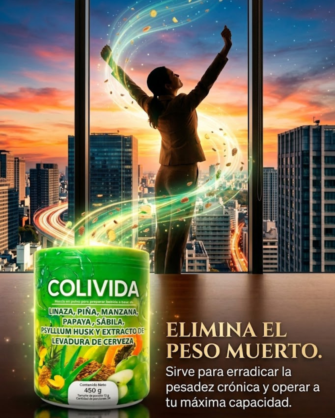 COLIVIDA