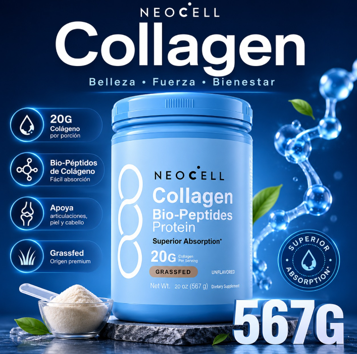 NEOCELL COLLAGEN X 567 G