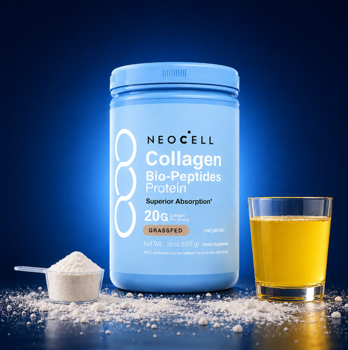 NEOCELL COLLAGEN X 567 G